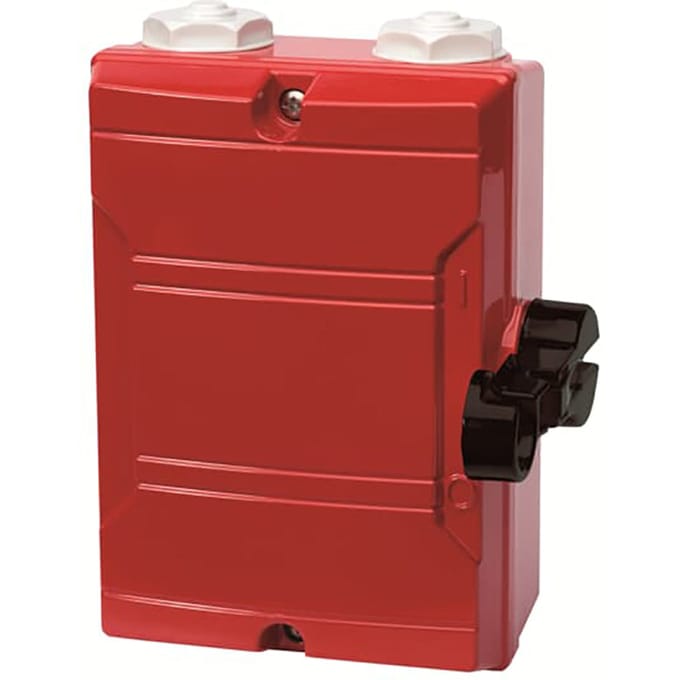 ABB Gesloten Schakelaars Scheider - 2CMA142437R1000