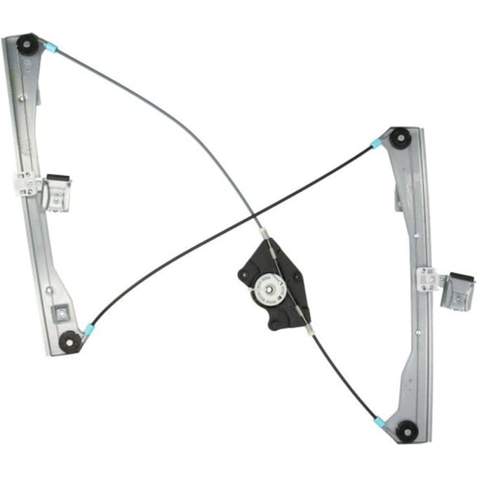 Raamregelaar MAGNETI MARELLI 350103170034 rechts