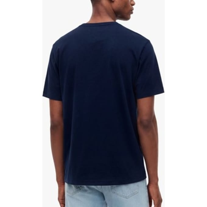 T-shirt Tommy Hilfiger Mw0mw37313 Performance Tee