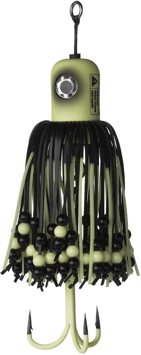 Madcat A-static Clonk Teaser Glow In The Dark Glow In The Dark