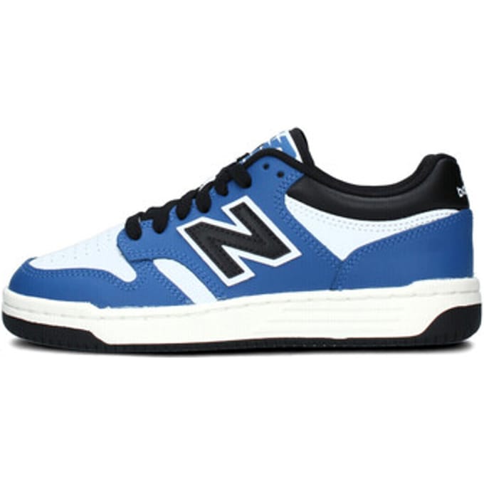 Lage Sneakers New Balance GSB480TB