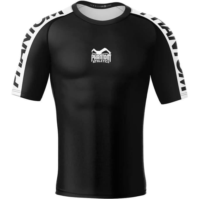 Rashguard Phantom Athletics Evo Apex