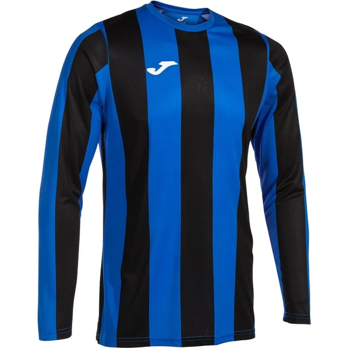 Jersey met lange mouwen Joma Inter Classic