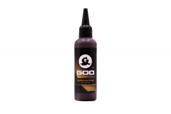 Goo Supreme 115ml - Smaak : Sriracha