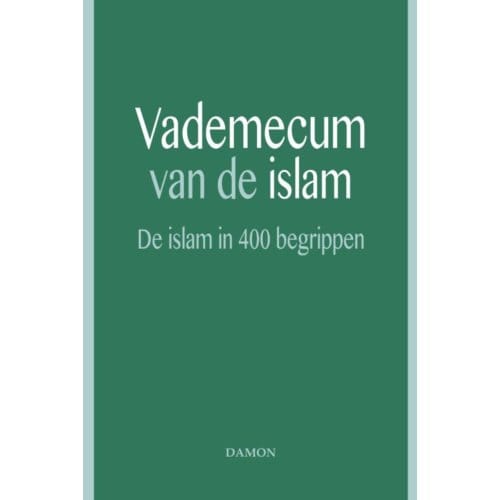 Vademecum Van De Islam - R. Hauman