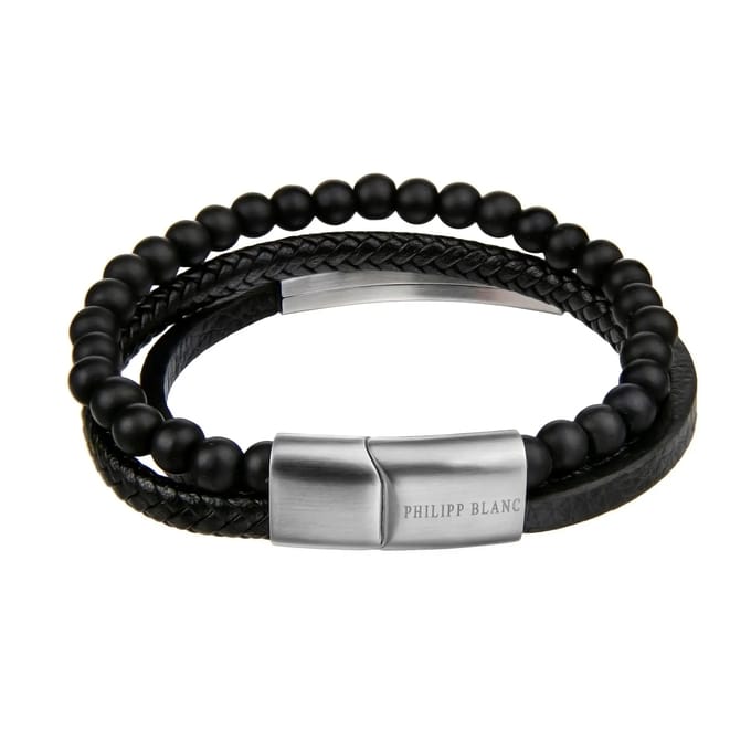 Armband Philipp Blanc Elia