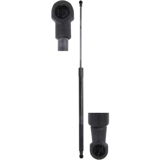 Gasveer, kofferdeksel STABILUS 343477