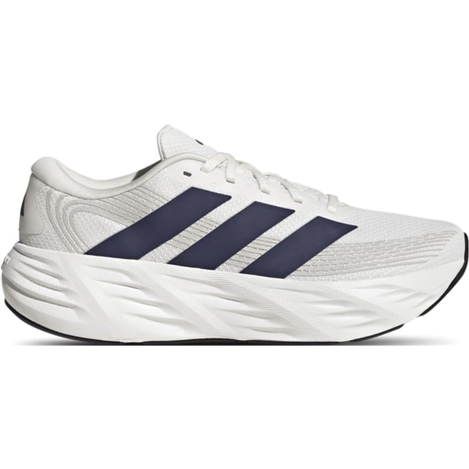 Adidas Performance Galaxy 8 Hardloopschoenen - Heren - Wit