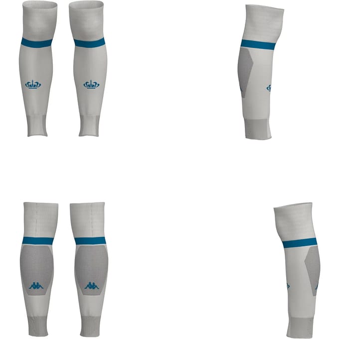 Beenwarmer AS Monaco Kombat Spolf Pro 2023/24