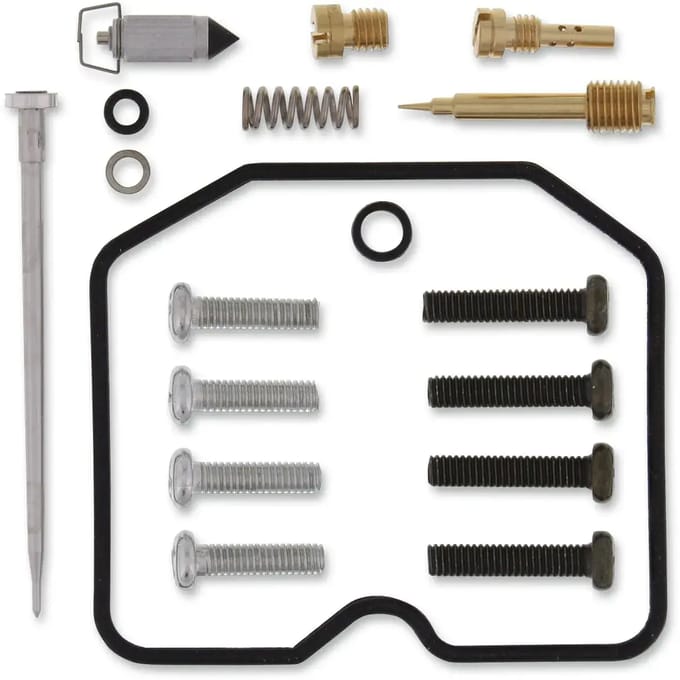 Carburateurset Moose Kawasaki KLR 650 2007