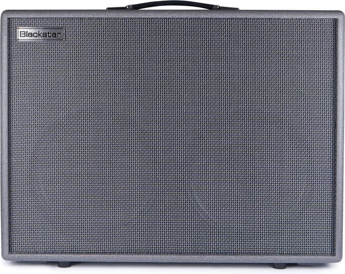 Blackstar Silverline 212 Speaker Cabinet - Gitaar box