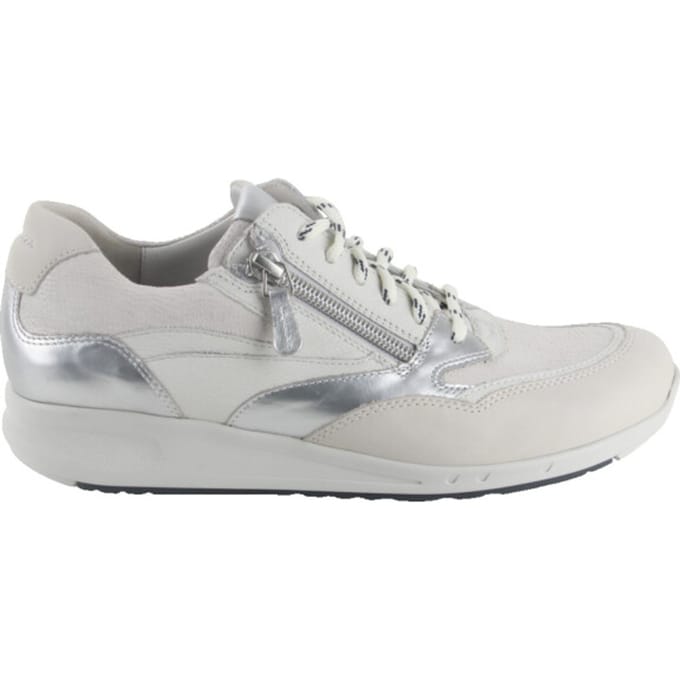 Durea 6306.682.1670-e dames veterschoenen sportief 37,5 (4,5)