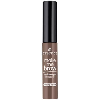 Wenkbrauwen Essence Wenkbrauwengel Mascara Make Me Brow