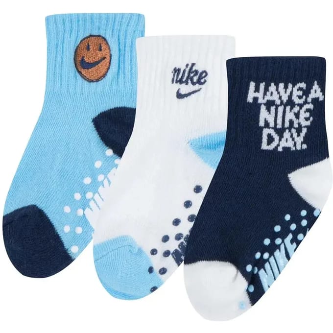 Baby sokken Nike Gripper