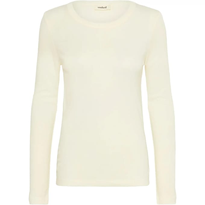 Dames-T-shirt Soaked in Luxury Fauna