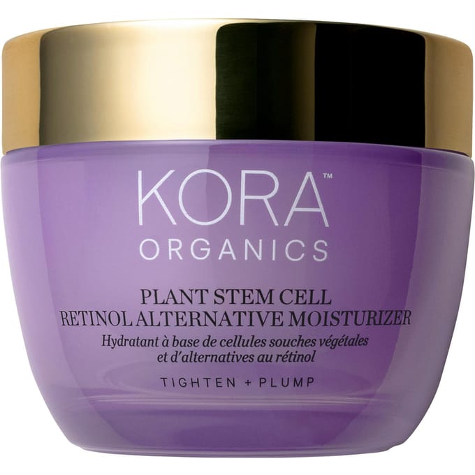 Kora Organics Plant Stem Cell Retinol Alternative Moisturizer 50 ml