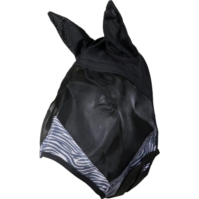 Vliegenmasker voor paarden HorseGuard