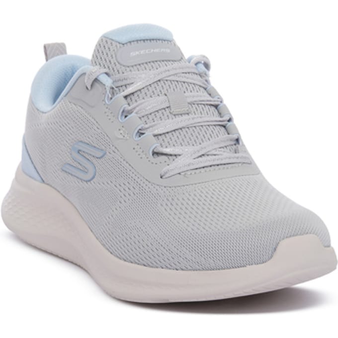 Lage Sneakers Skechers SKE-CCC-150620-GRY