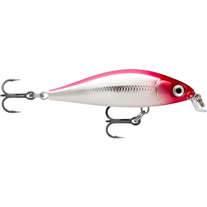 Lok Rapala X-Light Minnow FNM05