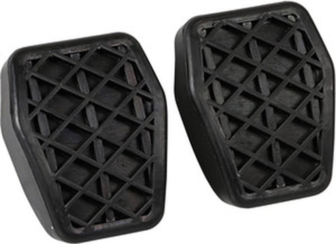 Pedaal Covers Ford