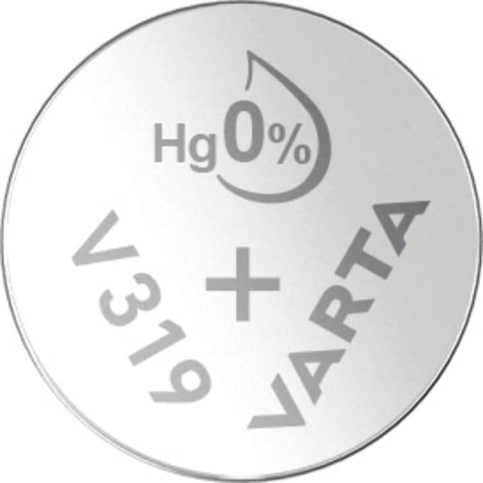 Varta V319 - 1 stuk