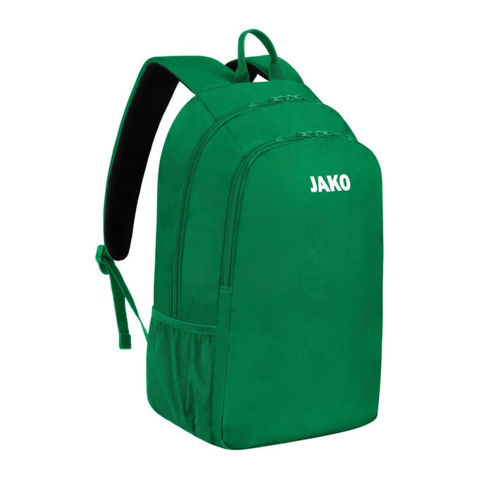 Jako One Rugzak - Sportgroen | Maat: UNI
