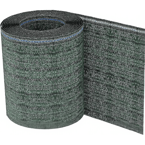 TENAX Jamaica Privacy Screen & Shade Mesh - Groen, 3,00 x 100 m