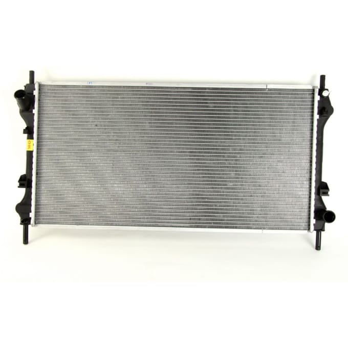 Radiator, motorkoeling NRF 509697