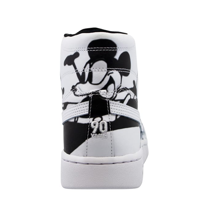 Asicstiger x Disney Micky Mouse GEL-PTG MT Heren Wit Trainers