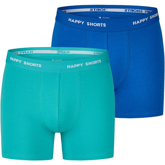 Happy Shorts Jongens Drinken Neon