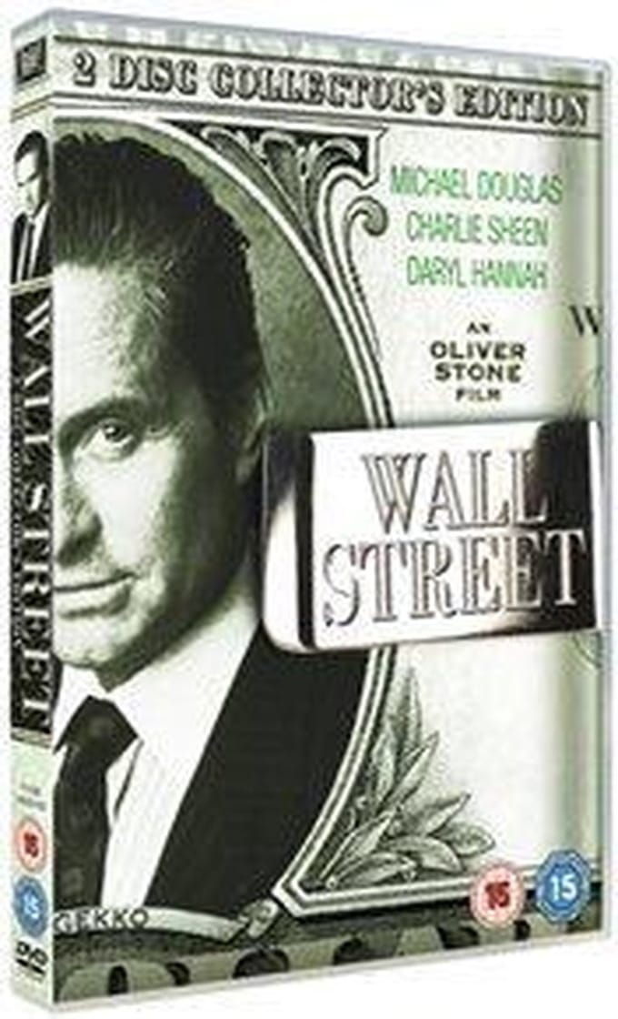 Wall Street