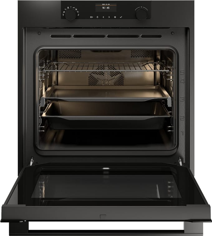 ATAG OX6695C oven 73 l 3400 W Grafiet
