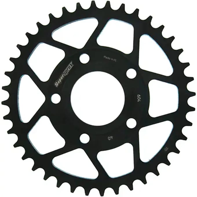 Motor tandwiel staal Supersprox