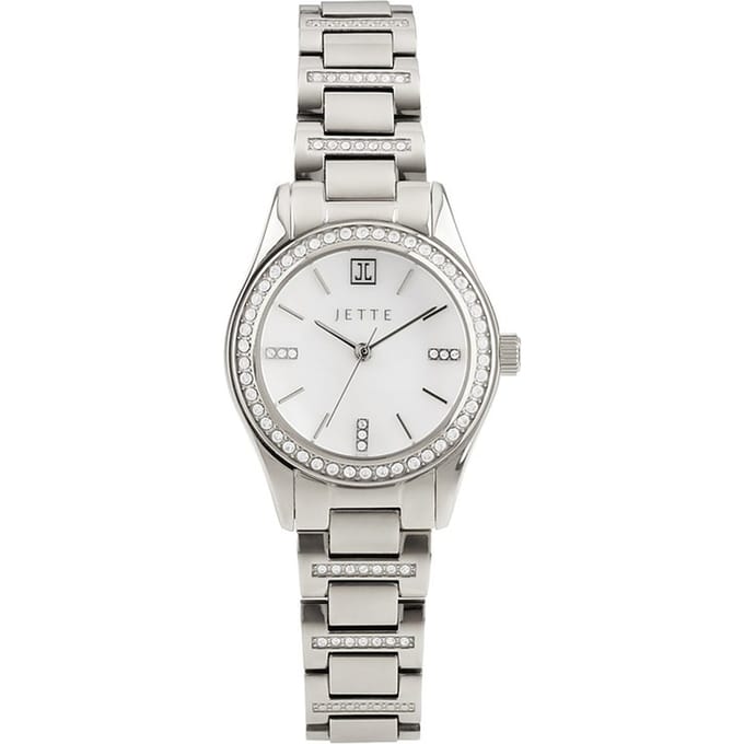 JETTE Dameshorloge PRECIOUS 89231259
