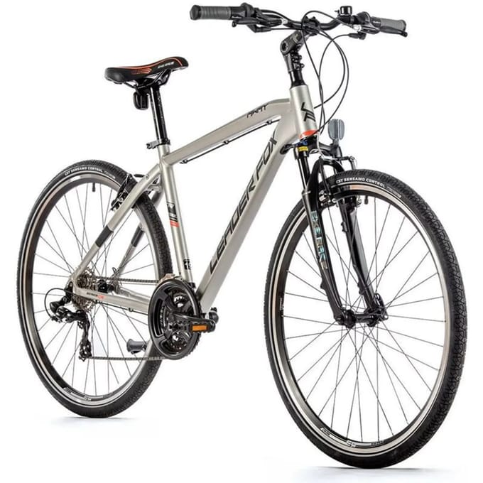 Mountainbike Leader Fox Away 2022 28''