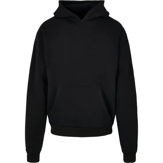 Hoodie Dangerous DNGRS Van