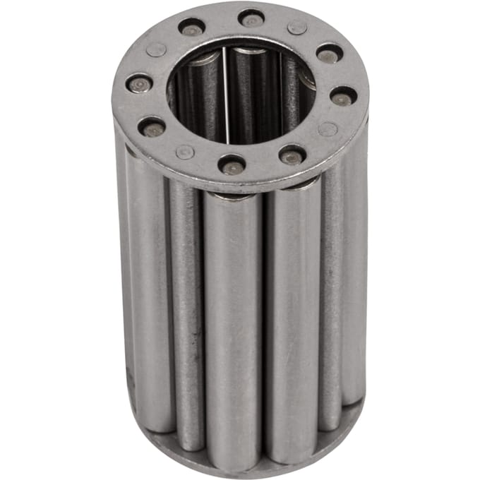 Support bushing