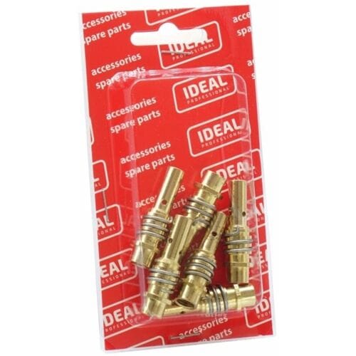 Accessoires en reserveonderdelen voor lasapparatuur IDEAL 101.9101/6