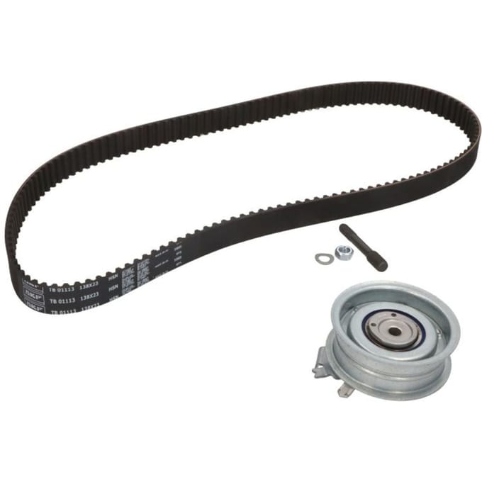 Distributieriemset SKF VKMA 01113