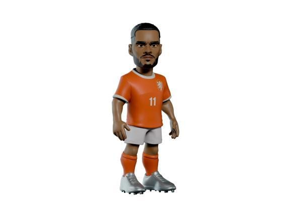 MINIX figures World Cup - Gakpo 11 Speelpoppen
