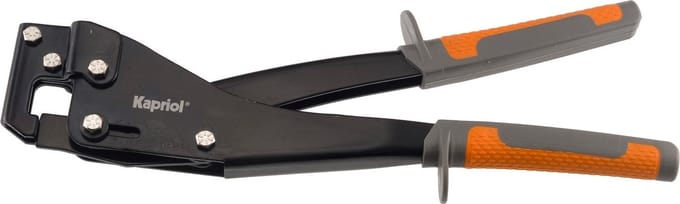 Kapriol - Ponstang voor Profielen - Art. 25656