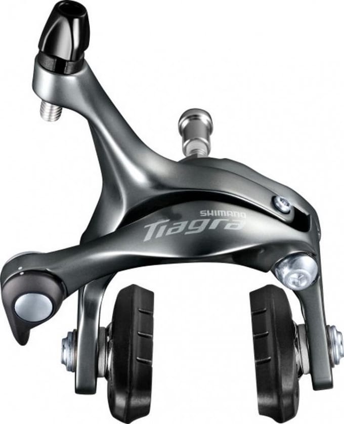 Shimano Remhoef 105 Ibr5700ar78as Achter Zilver