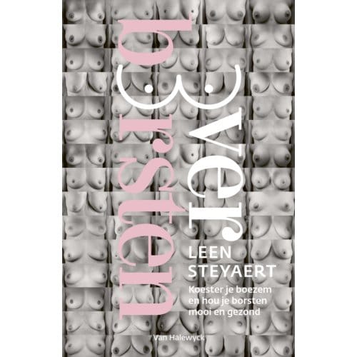 Over Borsten - Pelkmans - Leen Steyaert
