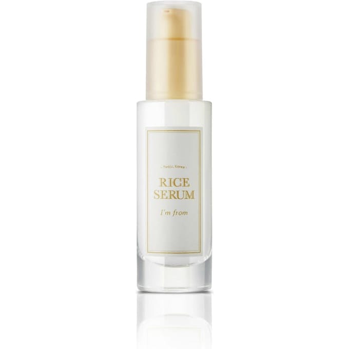 I'm from - Rice Serum - Gezichtsserum