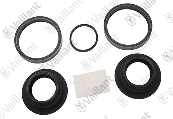 VAILLANT Afdichting, set VKK 186/5 R1 e.a. Vaillant-nr. , 0020232014