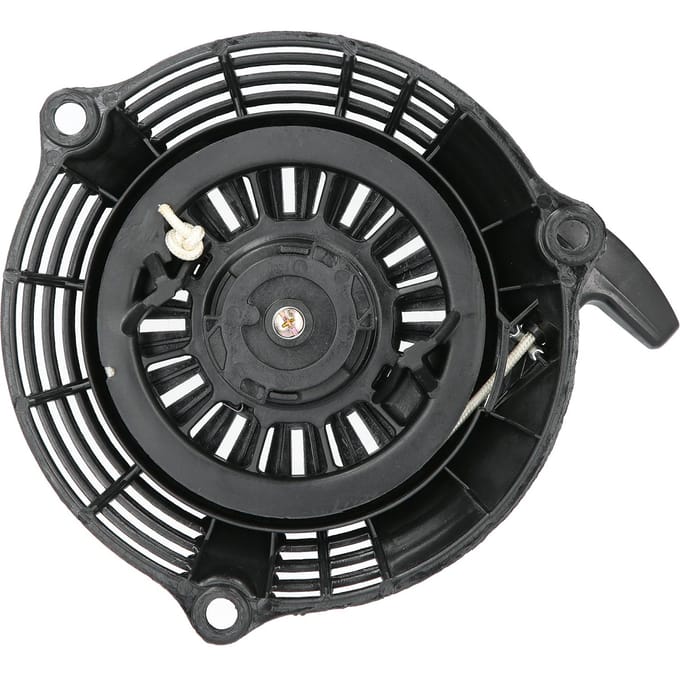 Trekstarter Zwart voor GVC160 Grasmaaier Vervanging Tuinapparatuur Accessoires