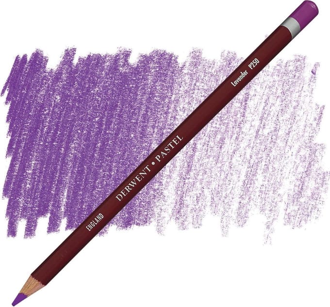 Derwent Pastel Potlood - Lavender P250