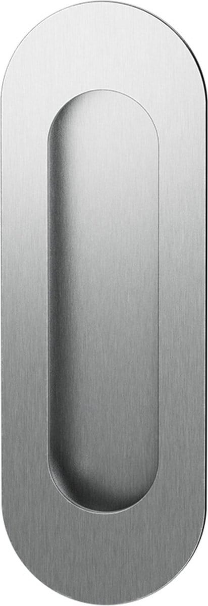 Schuifdeurkom - RVS geborsteld - RVS - GPF - RVS geborsteld GPF0716.09A