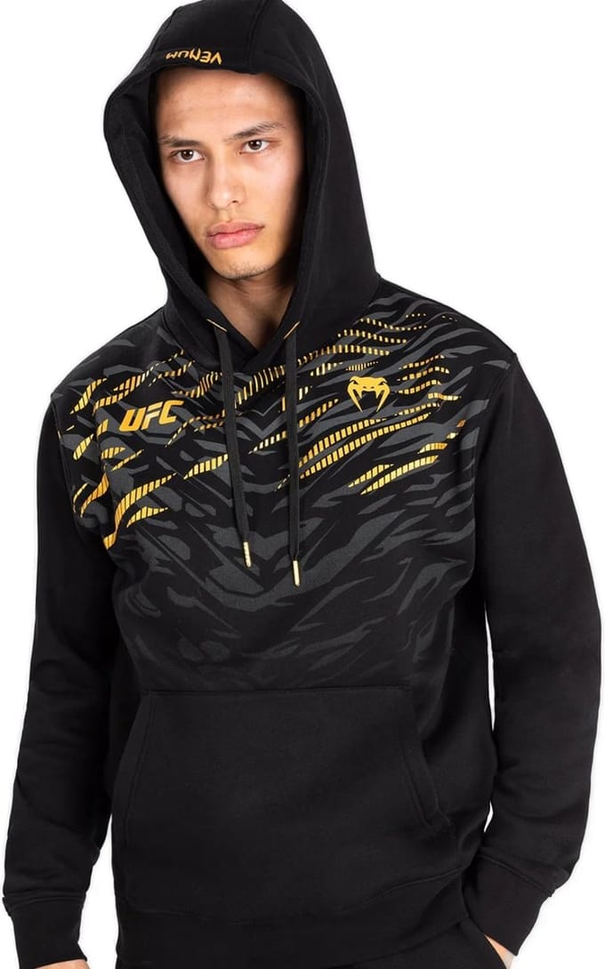UFC Fusion Venum Replica Pullover Hoodie Champion - XL