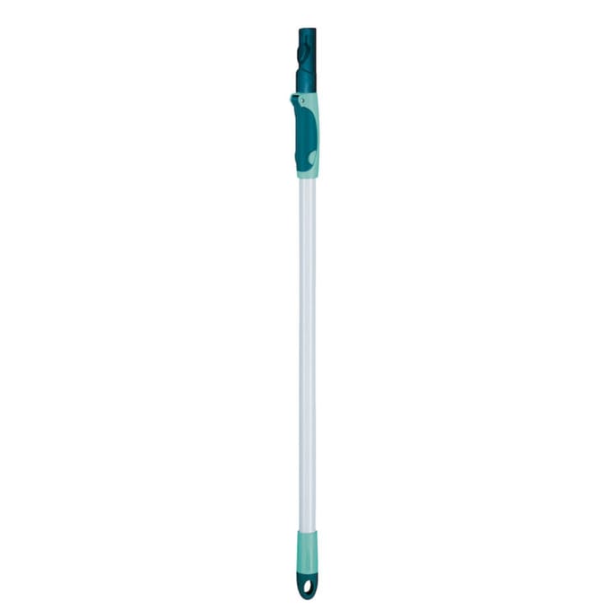 Leifheit telescoopsteel - 75-135 cm lengte - Click System